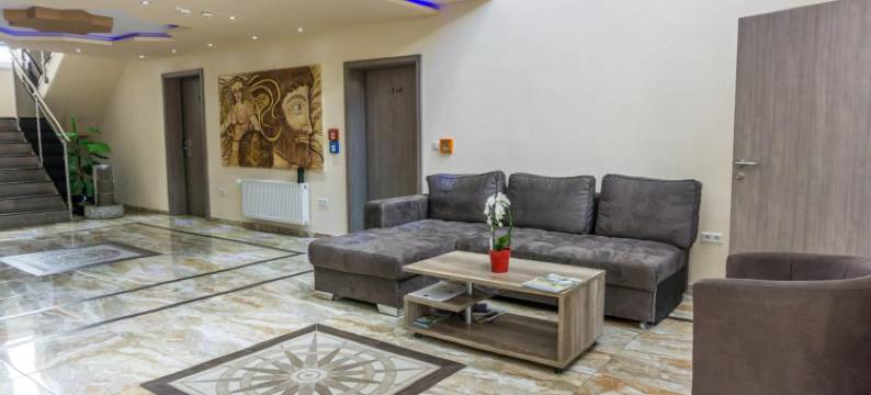 尤罗帕公园巴比伦酒店(Hotel Babylon am Europa-Park)图片