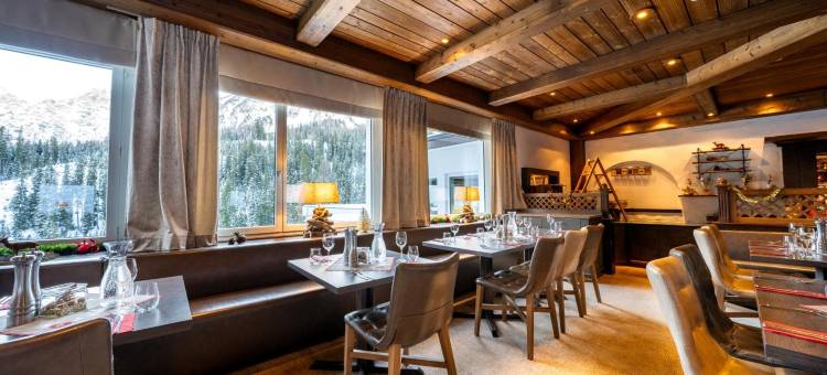Arosa Alpine Club - 限成人(Arosa Alpine Club - Adults Only)图片