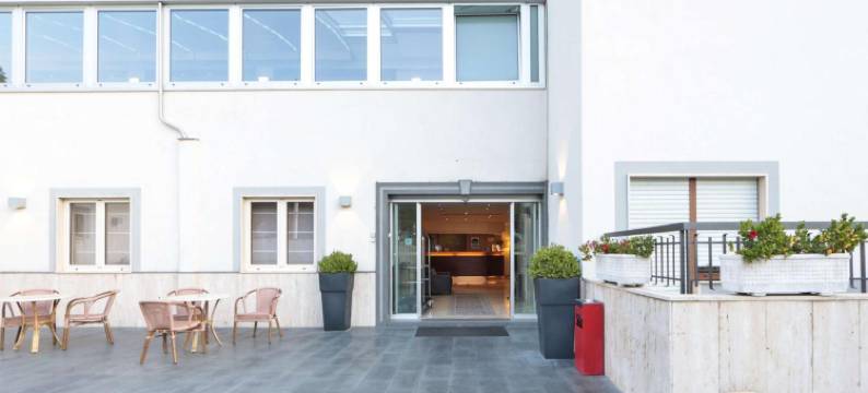 拿坡里套房住宅酒店(Suites & Residence Hotel)图片