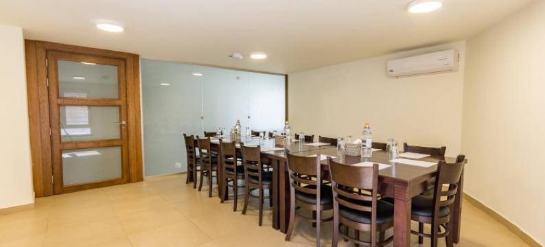 第七颗星酒店套房(The Seventh Star Hotel Suites)图片