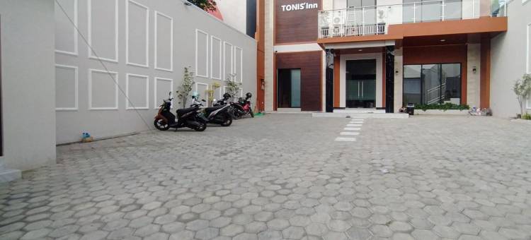 RedDoorz Syariah Near Alun Alun Tegal 2图片