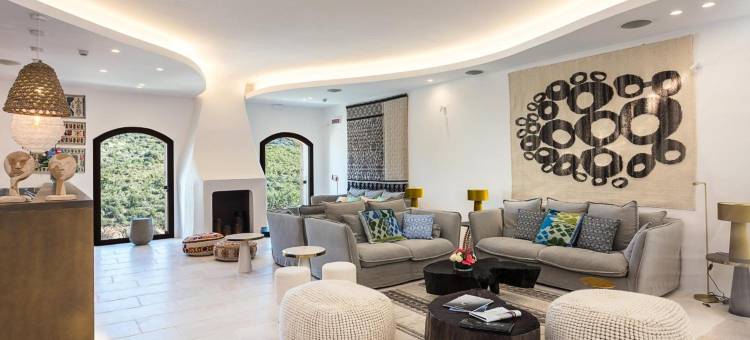 玫瑰酒店豪华精品酒店(Hotel Delle Rose)图片