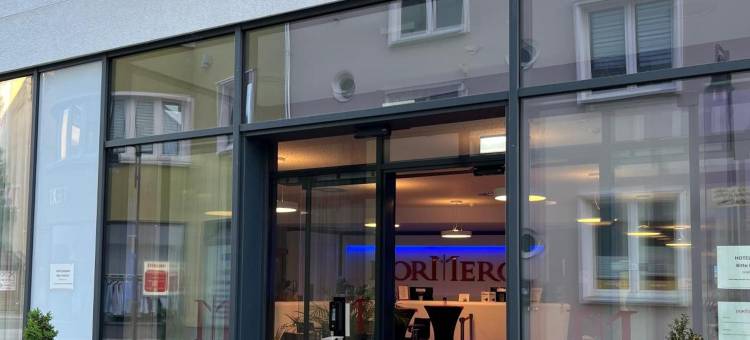 多美乐酒店 - 霍夫(Dormero Hotel Hof)图片