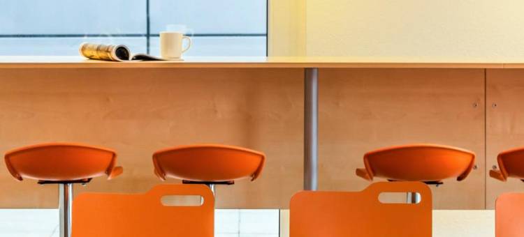 亚琛市宜必思快捷酒店(Ibis Budget Aachen City)图片