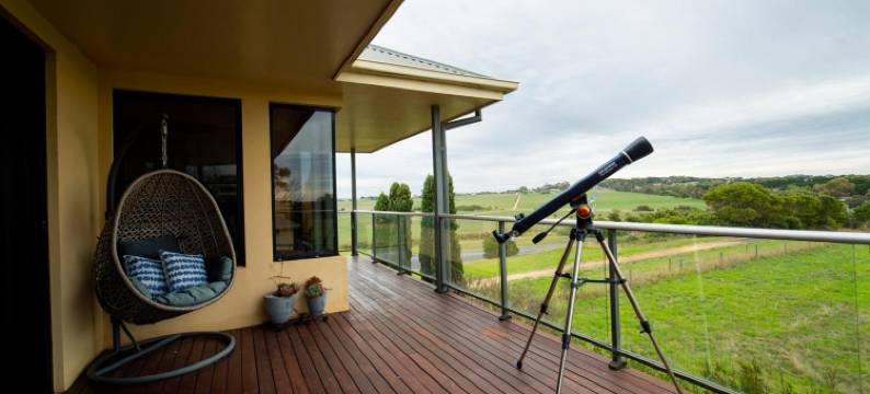 菲利普岛山顶公寓-仅限大人(Hilltop Apartments Phillip Island - Adults Only)图片