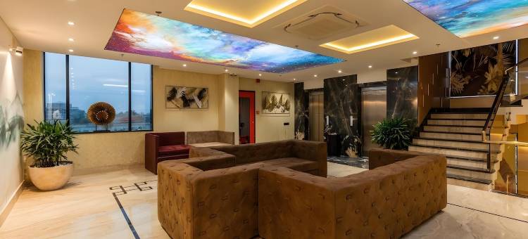 天际线度假村和会议中心(Skyline Resort & Convention Centre)图片