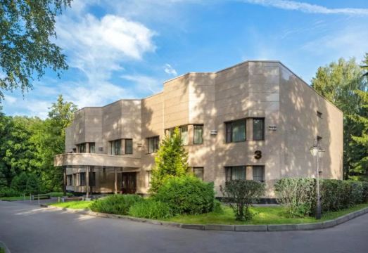 Volynskoye Congress ParkHotel Overview