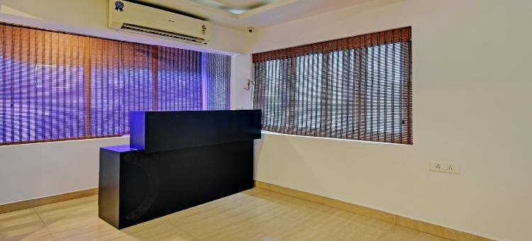 缤旅怡思得服务式公寓酒店(Treebo Innside)图片