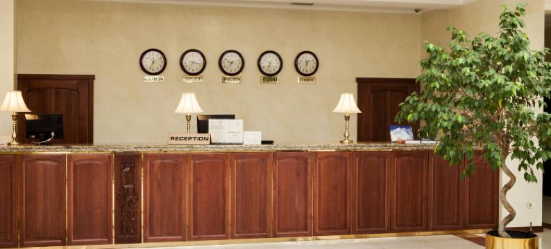 辛迪卡温泉酒店(Sindika Spa-Hotel)图片