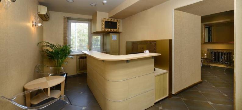 希特酒店(Hit Hotel)图片