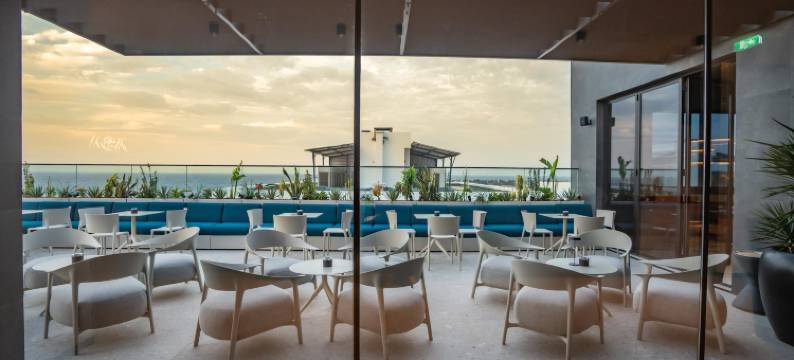 Sama 酒店(Sama Hotels)图片