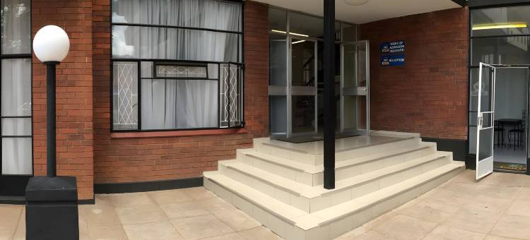 哈拉雷萨莫拉迈克尔大道126号N1酒店(N1 Hotel Samora Machel Harare)图片