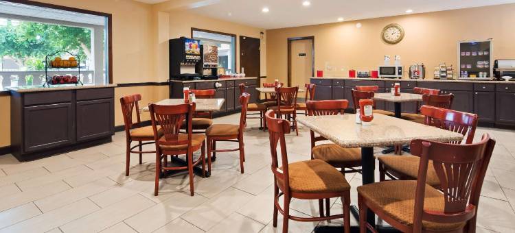 Americinn by Wyndham Appleton Downtown图片