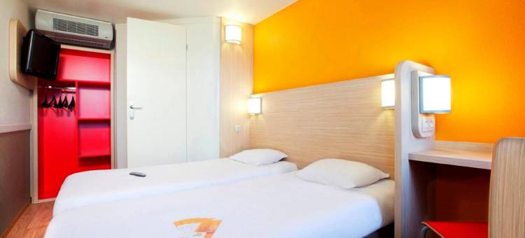 卡昂家普瑞米尔经典酒店(Premiere Classe Caen Est - Mondeville)图片