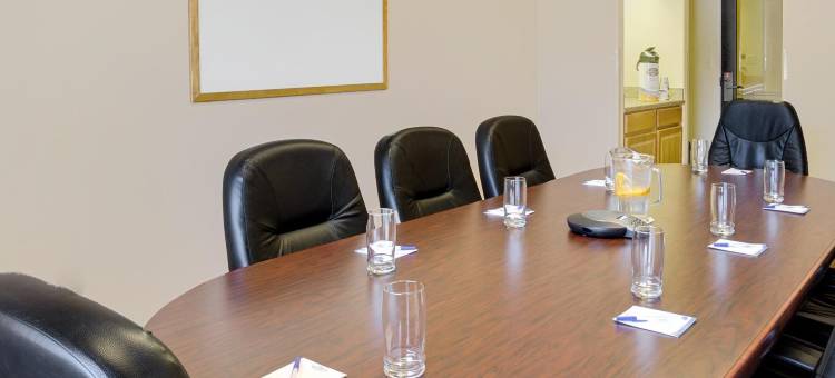 图森机场呗盟套房酒店(Baymont by Wyndham Tucson Airport)图片