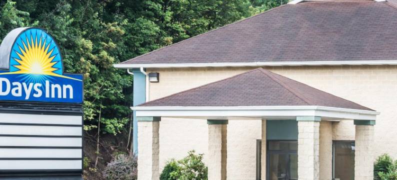 多尼哥戴斯酒店(Days Inn by Wyndham Donegal)图片