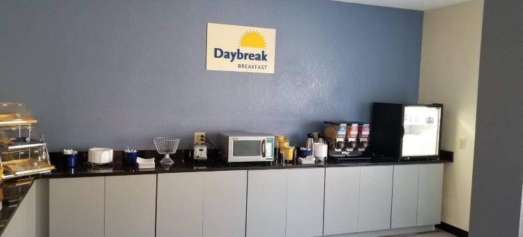 美肯-75北温德姆戴斯酒店(Days Inn by Wyndham Macon I-75 North)图片