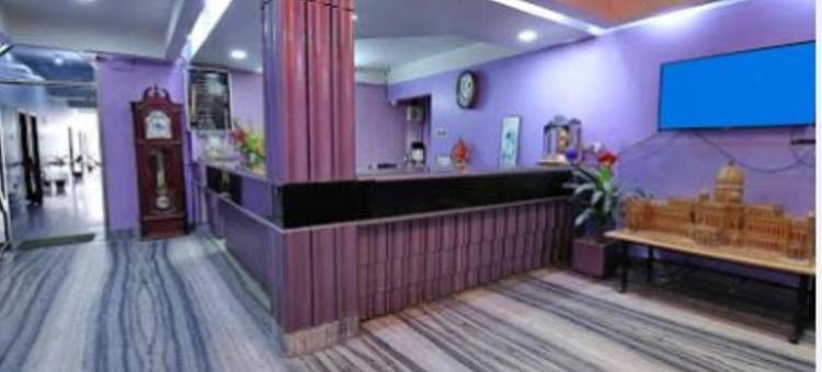 艾洛拉酒店(Hotel Ellora)图片