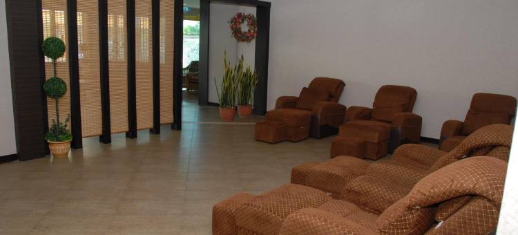 皇后酒店(Queen Hotel)图片