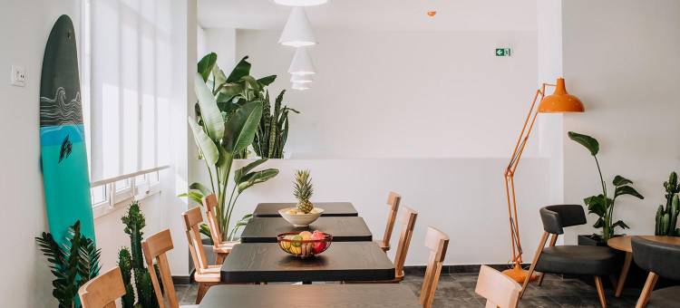 戴夫海滩酒店，布朗酒店集团成员(Dave by the Beach Loutraki, a Member of Brown Hotels)图片