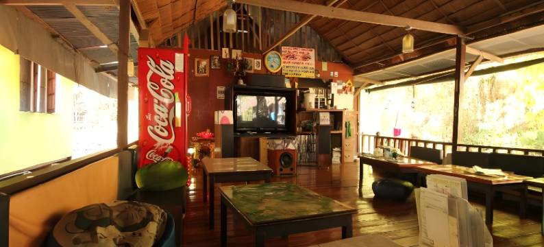 丹田筏楼(Nita Raft House)图片