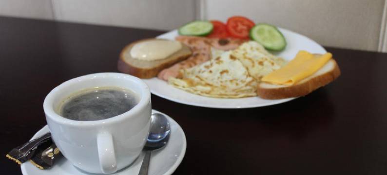 斯沃博达酒店(Sloboda Mini-Hotel)图片