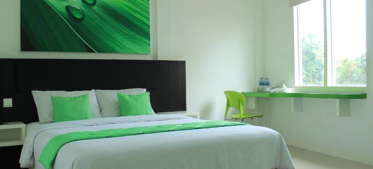 伊凡酒店-禁烟(Evan Hotel - Non Smoking)图片