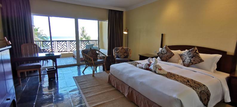 棕榈滩度假村及水疗中心(Palm Beach Resort & Spa)图片