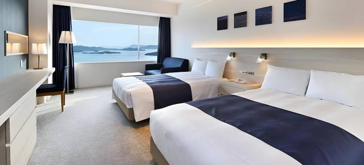 濑户内儿岛酒店(Setouchi Kojima Hotel Kurashiki)图片