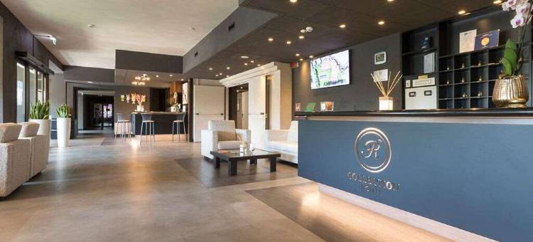 国王酒店(Smart Hotel King, by R Collection Hotels)图片