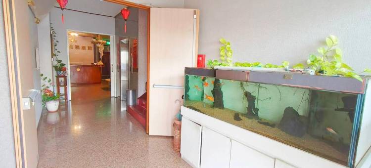 皇家商务旅馆图片