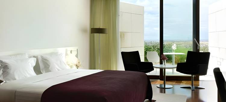 普萨达帕拉西奥埃斯托伊-纪念碑SLH酒店(Pousada Palacio de Estoi – Small Luxury Hotels of the World)图片