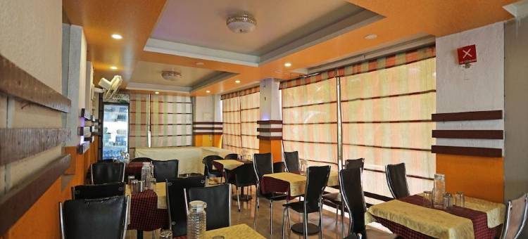 Treebo Sreemaa Newtown Near Biswa Bangla Gate图片