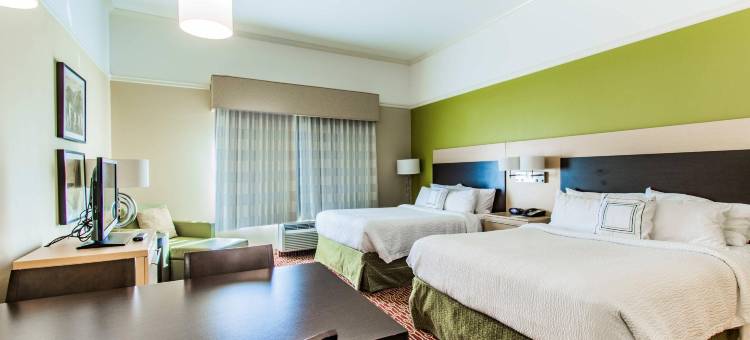 博林格林万豪TownePlace Suites酒店(TownePlace Suites Bowling Green)图片