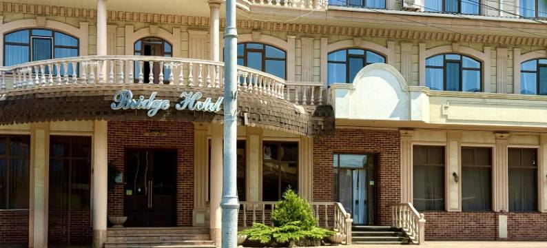 大桥酒店(Bridge Hotel)图片