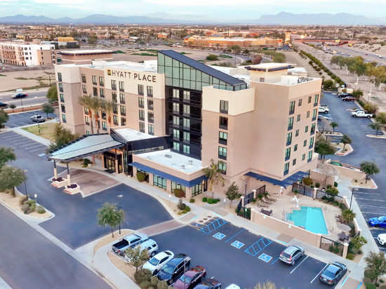 吉尔伯特凯悦嘉轩酒店