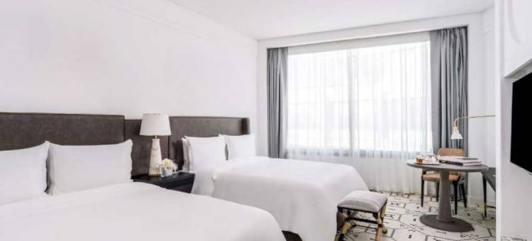 拉巴特萨累费尔蒙特公寓(Fairmont Residences La Marina Rabat Sale)图片