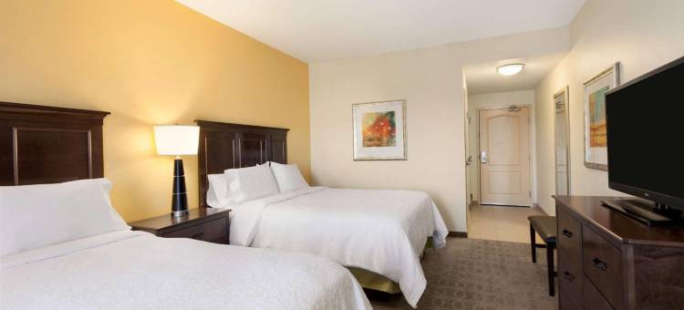 希尔顿欢朋套房酒店-圣贝纳迪诺(Hampton Inn & Suites San Bernardino)图片
