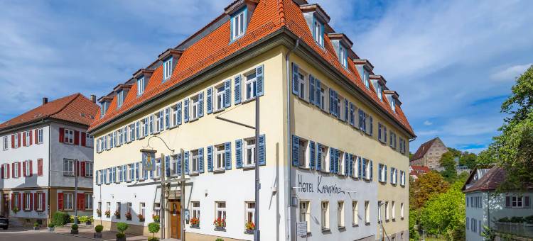 Aspire Kronprinz, Trademark Collection by Wyndham图片