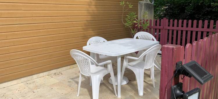 克洛斯提勒斯-D日之家别墅(Le Clos des Tilleuls - D Day Home)图片