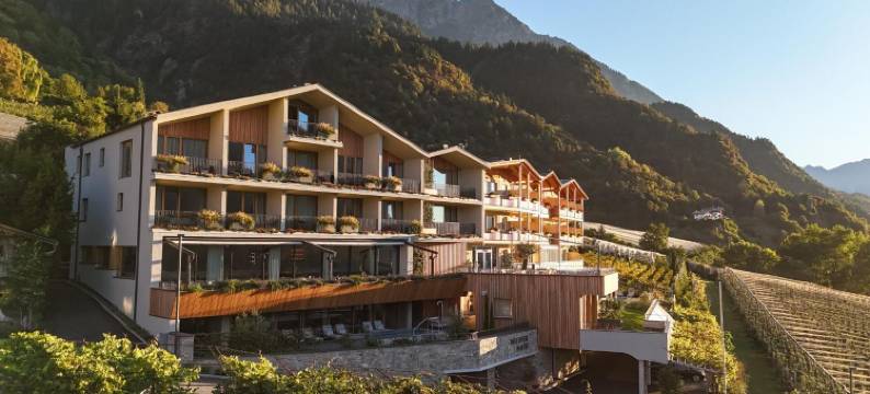 尼德迈尔自然静修地(Niedermair Nature Retreat)图片