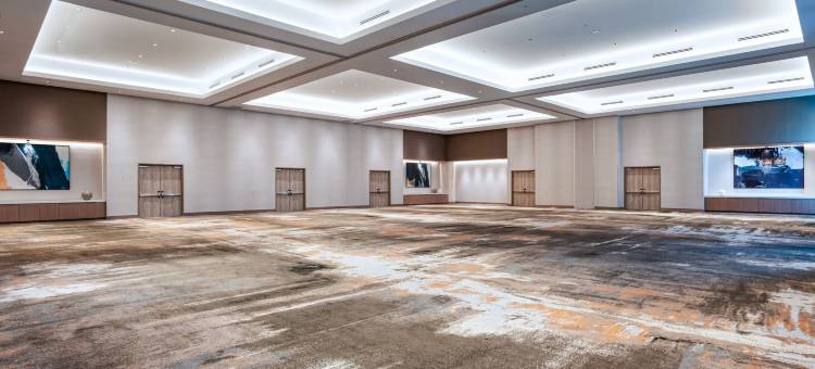 AC酒店韦科市中心(AC Hotel Waco Downtown)图片