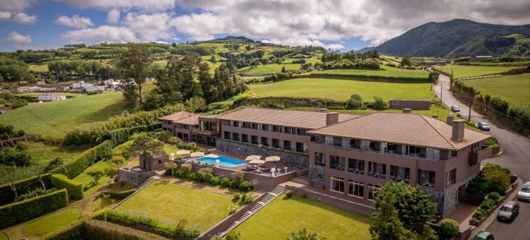 林克东北酒店(The Lince Nordeste)图片