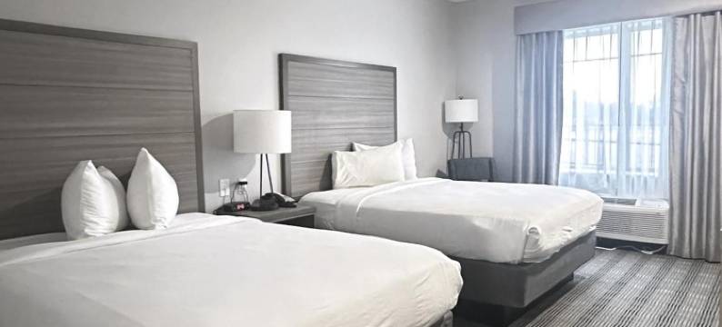 Merica Inn & Suites图片