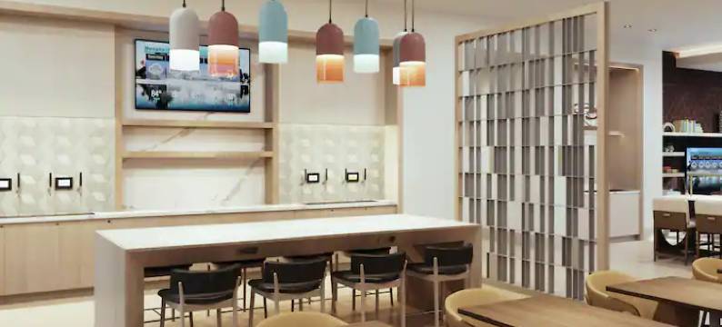 Homewood Suites by Hilton Surrey图片