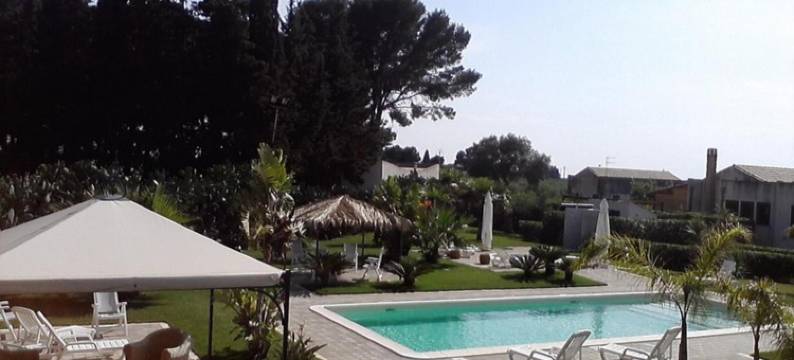 博尔戈比达酒店(Borgo Pida)图片