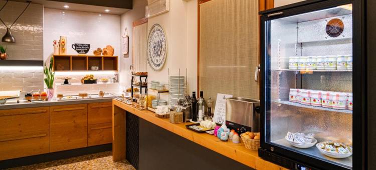 阿拉科特德酒店(Hotel Alla Corte Spa & Wellness Relax)图片