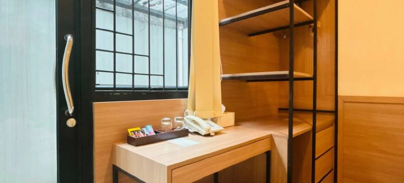 Saptama 家庭(Saptama Residences)图片