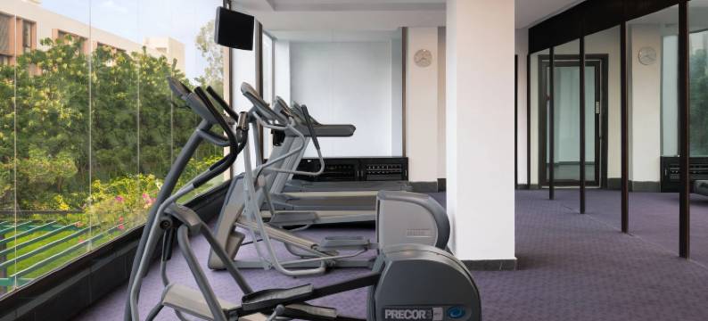 Trinity Whitefield Bengaluru图片