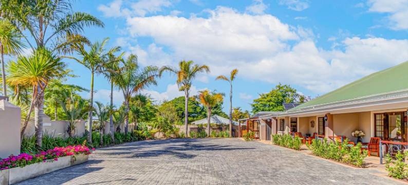 卡利登23号旅馆(Caledon 23 Guest House)图片